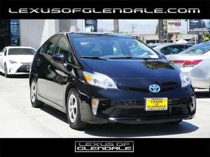  Toyota Prius Four For Sale In Glendale | Cars.com