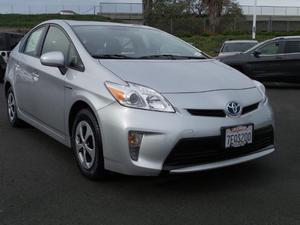  Toyota Prius Two For Sale In Torrance | Cars.com