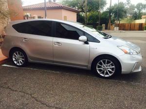  Toyota Prius v Two For Sale In Scottsdale | Cars.com