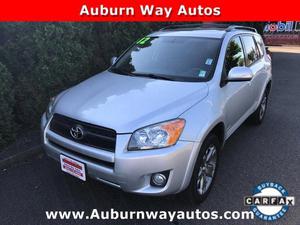  Toyota RAV4 LE For Sale In Auburn | Cars.com
