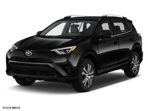  Toyota RAV4 LE For Sale In Falls Church | Cars.com