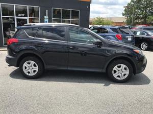  Toyota RAV4 LE For Sale In Greensboro | Cars.com
