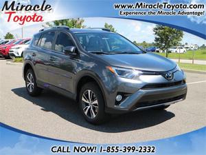  Toyota RAV4 XLE For Sale In Haines City | Cars.com