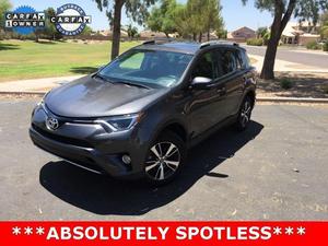  Toyota RAV4 XLE For Sale In Peoria | Cars.com