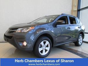  Toyota RAV4 XLE For Sale In Sharon | Cars.com