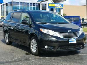  Toyota Sienna XLE For Sale In Hillside | Cars.com