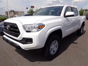  Toyota Tacoma DCAB SR 4X4 SB in Paducah, KY