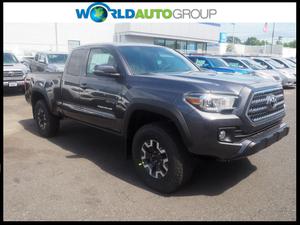  Toyota Tacoma TRD Off Road in Lakewood, NJ