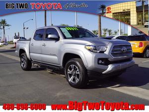  Toyota Tacoma TRD Sport in Chandler, AZ