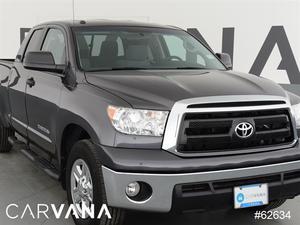  Toyota Tundra Grade For Sale In Cleveland | Cars.com
