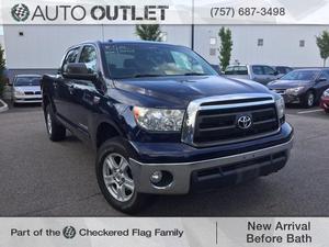  Toyota Tundra Grade For Sale In Virginia Beach |