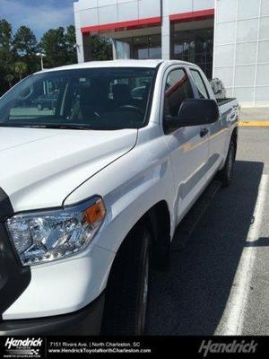 Toyota Tundra SR For Sale In North Charleston |