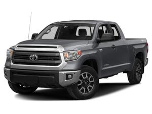  Toyota Tundra SR5 For Sale In Auburn | Cars.com