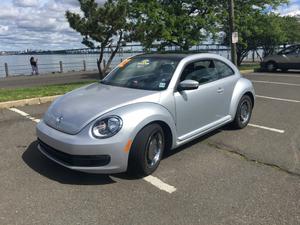  Volkswagen Beetle 2.5L For Sale In Bayonne | Cars.com