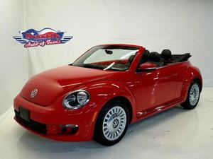  Volkswagen Beetle 2.5L For Sale In Dallas | Cars.com