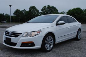  Volkswagen CC Sport For Sale In Patchogue | Cars.com