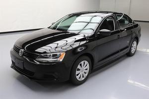  Volkswagen Jetta Auto S For Sale In Chicago | Cars.com