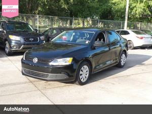  Volkswagen Jetta S For Sale In Davie | Cars.com