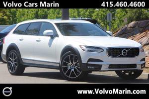  Volvo V90 Cross Country T6 - AWD T6 4dr Wagon