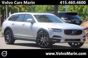  Volvo V90 Cross Country T6 - AWD T6 4dr Wagon