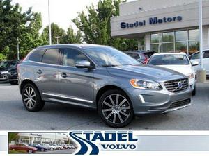  Volvo XC60 T6 Inscription For Sale In East Petersburg |