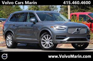  Volvo XC90 T6 Inscription - AWD T6 Inscription 4dr SUV