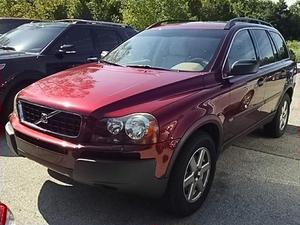  Volvo XCT For Sale In Fort Wayne | Cars.com