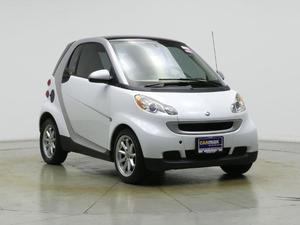  smart ForTwo Passion For Sale In Houston | Cars.com