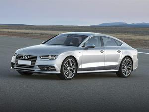  Audi A7 3.0T quattro Prestige - AWD 3.0T quattro