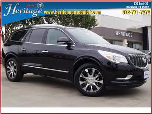  Buick Enclave Convenience in Rockwall, TX