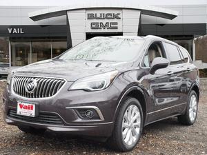  Buick Envision Premium I - AWD Premium I 4dr Crossover