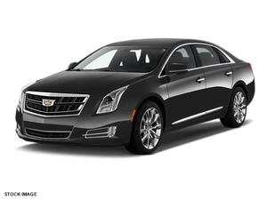  Cadillac XTS Luxury Collection in Ontario, CA