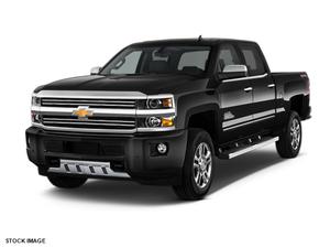  Chevrolet Silverado HD High Country in Bryan, TX