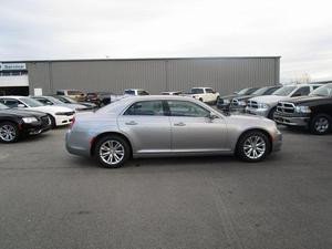  Chrysler 300 Limited - Limited 4dr Sedan