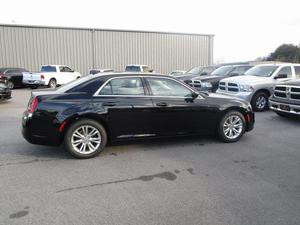  Chrysler 300 Limited - Limited 4dr Sedan