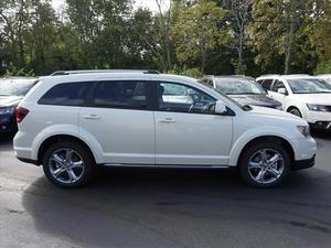  Dodge Journey Lux in Independence, MO