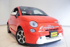  FIAT 500e - 2dr Hatchback