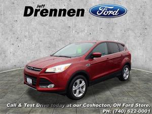  Ford Escape SE in Coshocton, OH