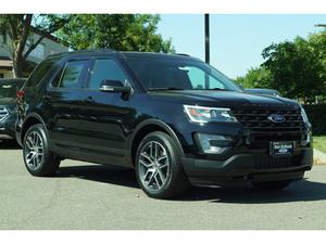  Ford Explorer Sport in Vacaville, CA