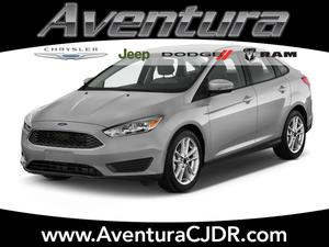 Ford Focus SE in Miami, FL