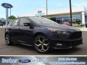  Ford Focus ST in Pittston, PA