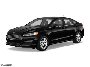  Ford Fusion SE in Arden, NC
