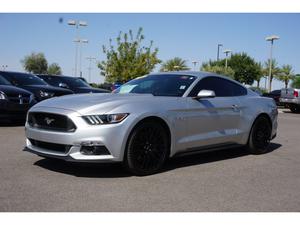  Ford Mustang GT Premium in Gilbert, AZ
