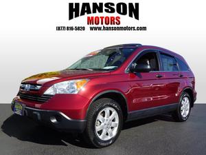  Honda CR-V EX in Olympia, WA
