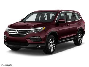  Honda Pilot EX-L in Albany, GA