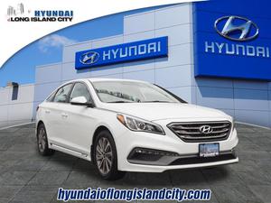  Hyundai Sonata Sport in Long Island City, NY