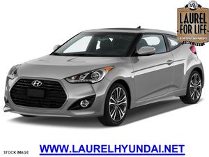  Hyundai Veloster in Johnstown, PA