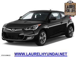  Hyundai Veloster in Johnstown, PA