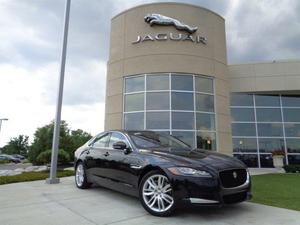  Jaguar XF 35t Prestige - AWD 35t Prestige 4dr Sedan