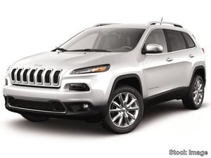  Jeep Cherokee Limited in Gibsonia, PA